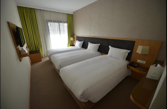 Gallery - Hotel Annakhil