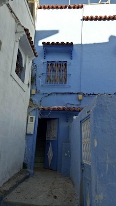 Gallery - Casa Meryem