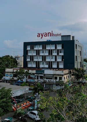 Gallery - Ayani Hotel