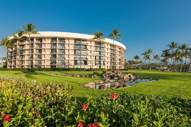 Gallery - Hilton Grand Vacations Club Ocean Tower Waikoloa Village