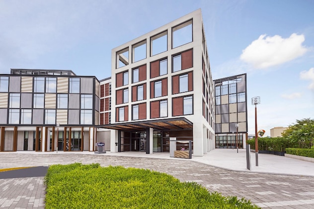 Gallery - Hampton By Hilton Dubai Al Seef