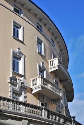 Gallery - Lugano Center Guesthouse