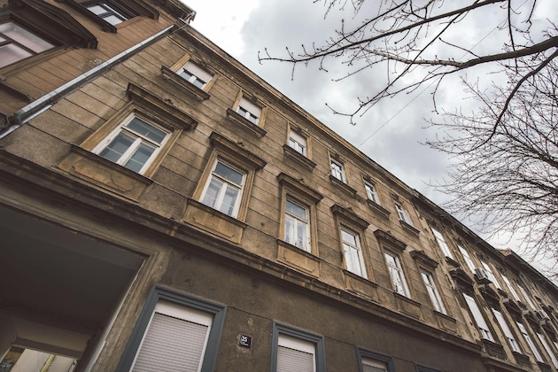 Gallery - Tia Apartments And Rooms