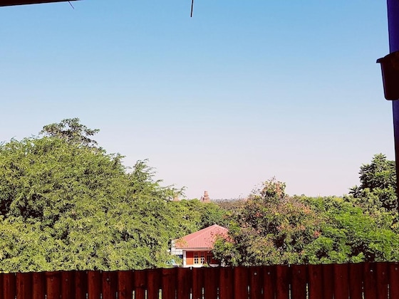 Gallery - Bagan View Hotel