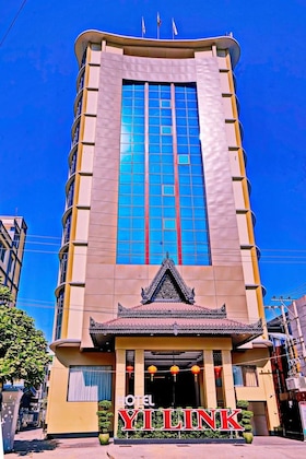 Gallery - Hotel Yi Link
