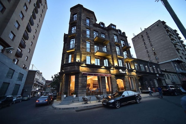 Gallery - Boulevard Hotel