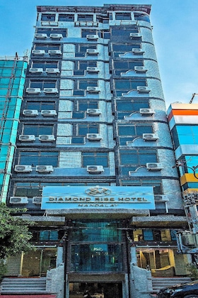 Gallery - Diamond Rise Hotel Mandalay