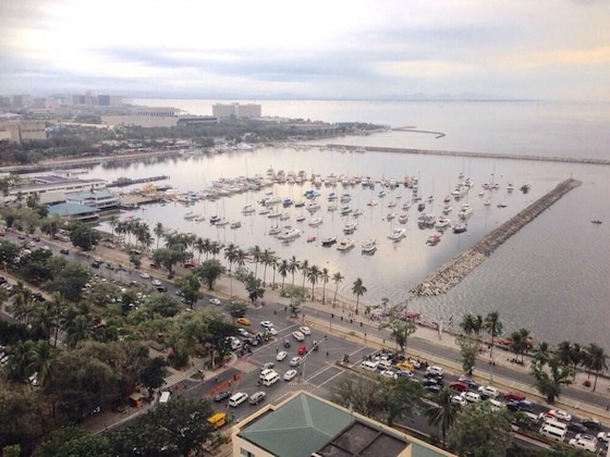 Gallery - Admiral Hotel Manila - Mgallery Collection