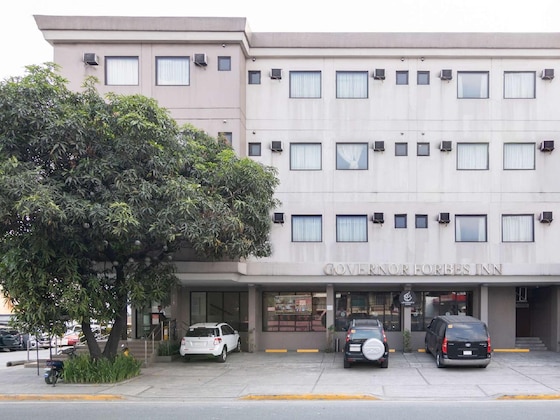 Gallery - Governor Forbes Inn - Manila City Center