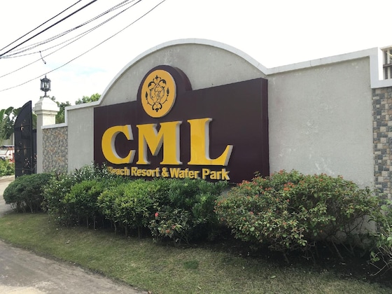 Gallery - Cml Beach Resort & Water Park