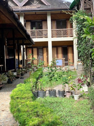 Gallery - Port Barton Le Cou De Tou Village Resort