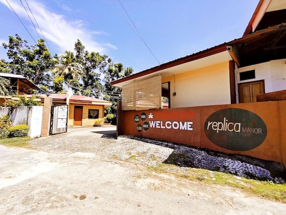 Gallery - Replica Manor