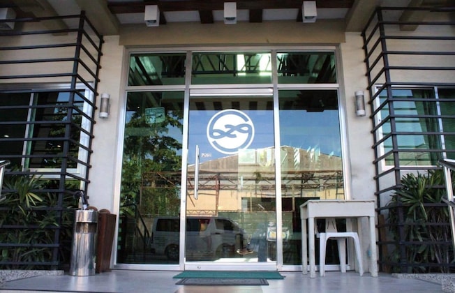 Gallery - The Loft Hotel