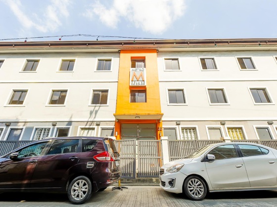 Gallery - Zen Hostel Metrodeluxe Pasay