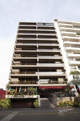 Gallery - Naia Miraflores (Formerly Selina Miraflores Lima)