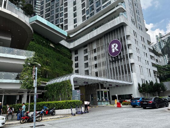 Gallery - Robertson Suites Bukit Bintang Klcc