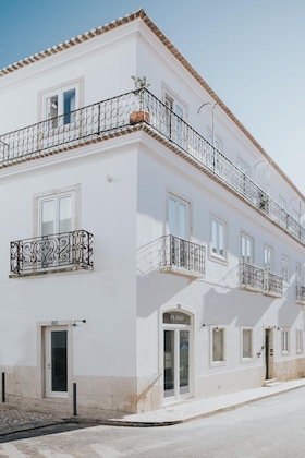 Gallery - Dona Graca Lisbon Apartments