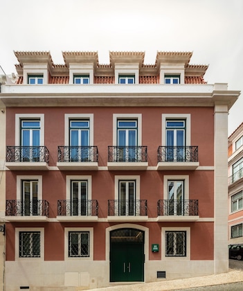 Gallery - Lisbon Serviced Apartments - Chiado Emenda