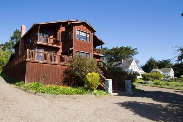 Gallery - Mendocino View East