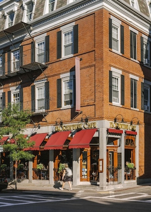 Gallery - Sonder At Pierce Boston