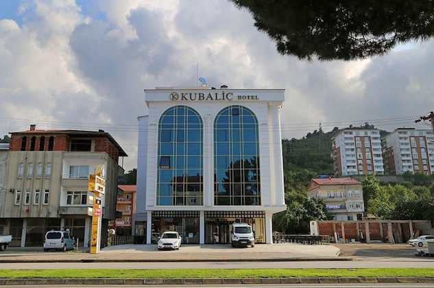 Gallery - Kubalic Hotel