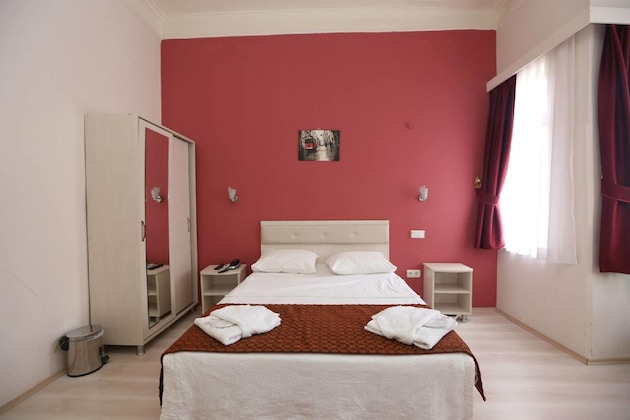 Gallery - Masal Otel