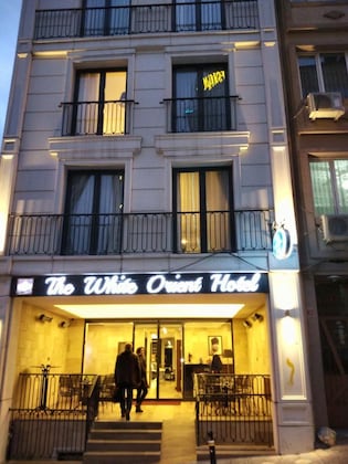 Gallery - The White Orient Hotel