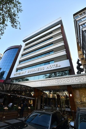 Gallery - Sveo Business Hotel
