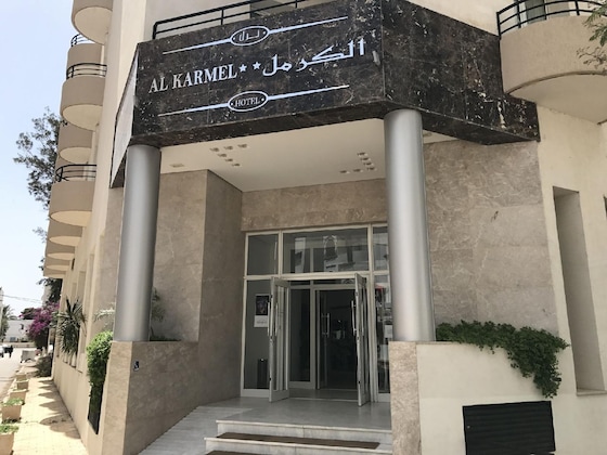 Gallery - Hotel Al Karmel