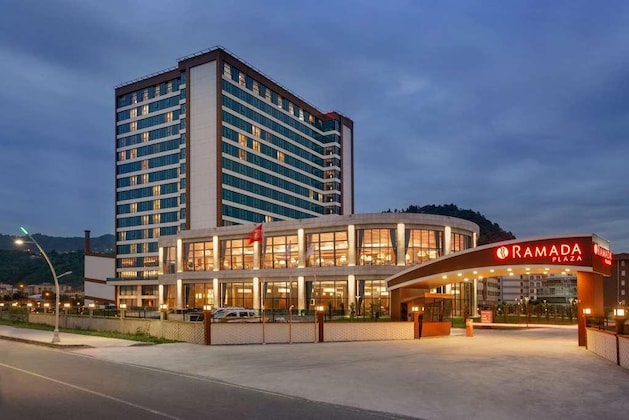 Gallery - Ramada Plaza By Wyndham Rize