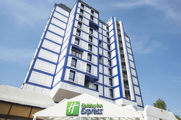 Gallery - Holiday Inn Express Moscow - Khovrino, An Ihg Hotel