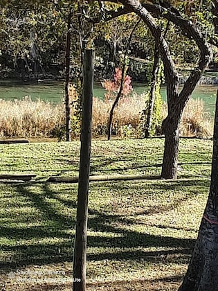 Gallery - Horseshoe Riverside Lodge