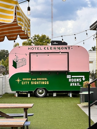 Gallery - Hotel Clermont