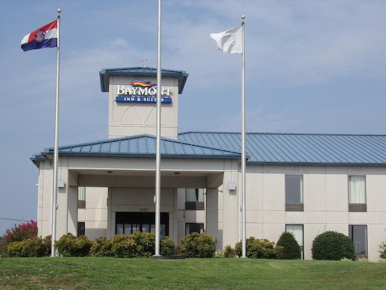 Gallery - Baymont Inn & Suites West Plains