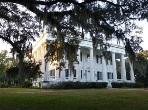 Gallery - Greenwood Plantation B&B