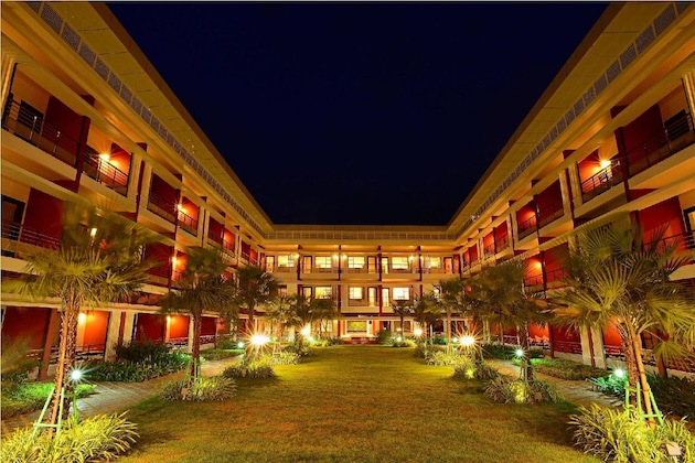 Gallery - Bagan Star Hotel