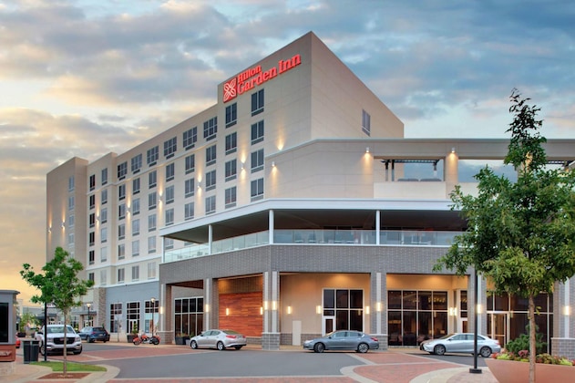Gallery - Hilton Garden Inn Charlotte Waverly
