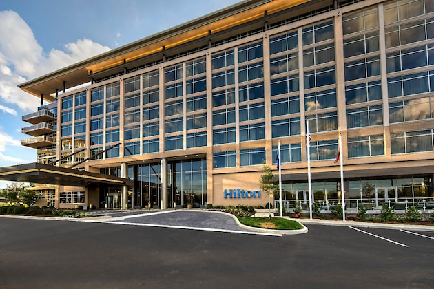 Gallery - Hilton Franklin Cool Springs