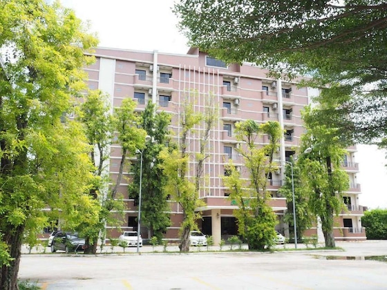 Gallery - The Route Sriracha Hotel And Residence