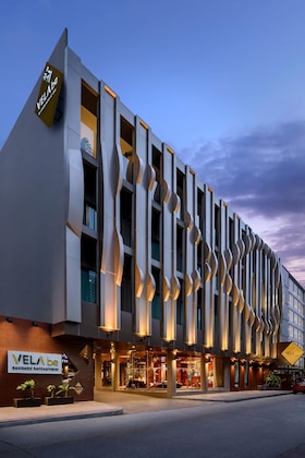 Gallery - Hotel Vela Be Bangkok Ratchathewi