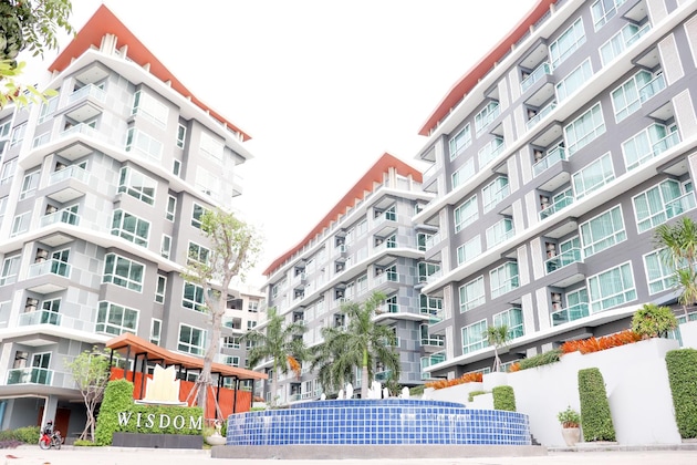 Gallery - Wisdom Hotel & Residence