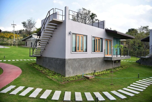 Gallery - Chevin Khaoyai