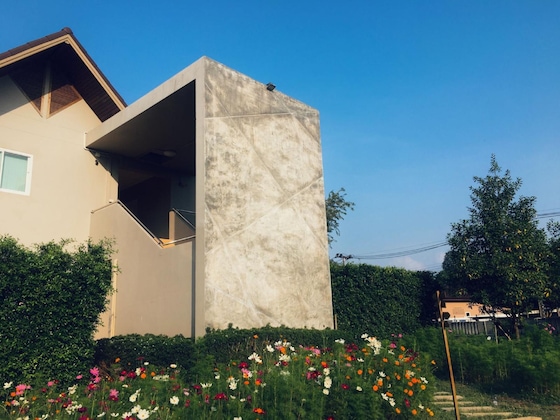 Gallery - Shanti-Retreat Hotel