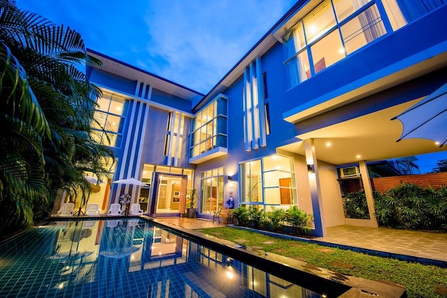 Gallery - Dream Living Chiangmai Pool Villa