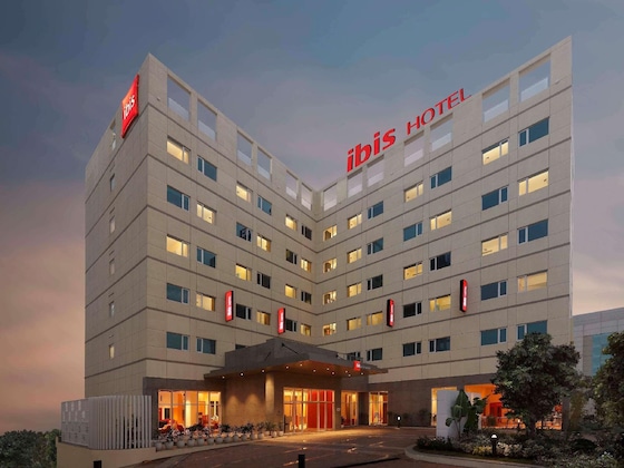 Gallery - Ibis Pune Hinjewadi Hotel