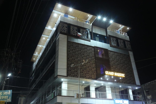 Gallery - Hotel New Majestic