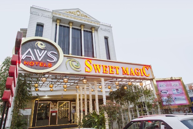 Gallery - Oyo 10209 Hotel Avs Sweet Magic