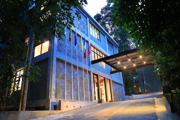 Gallery - The Spring Villas