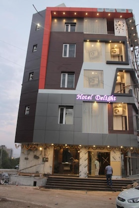 Gallery - Hotel Delight