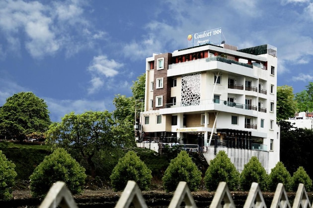 Gallery - Comfort Inn Benaras